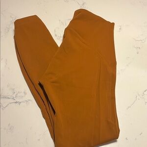Lululemon instill leggings 25 inch